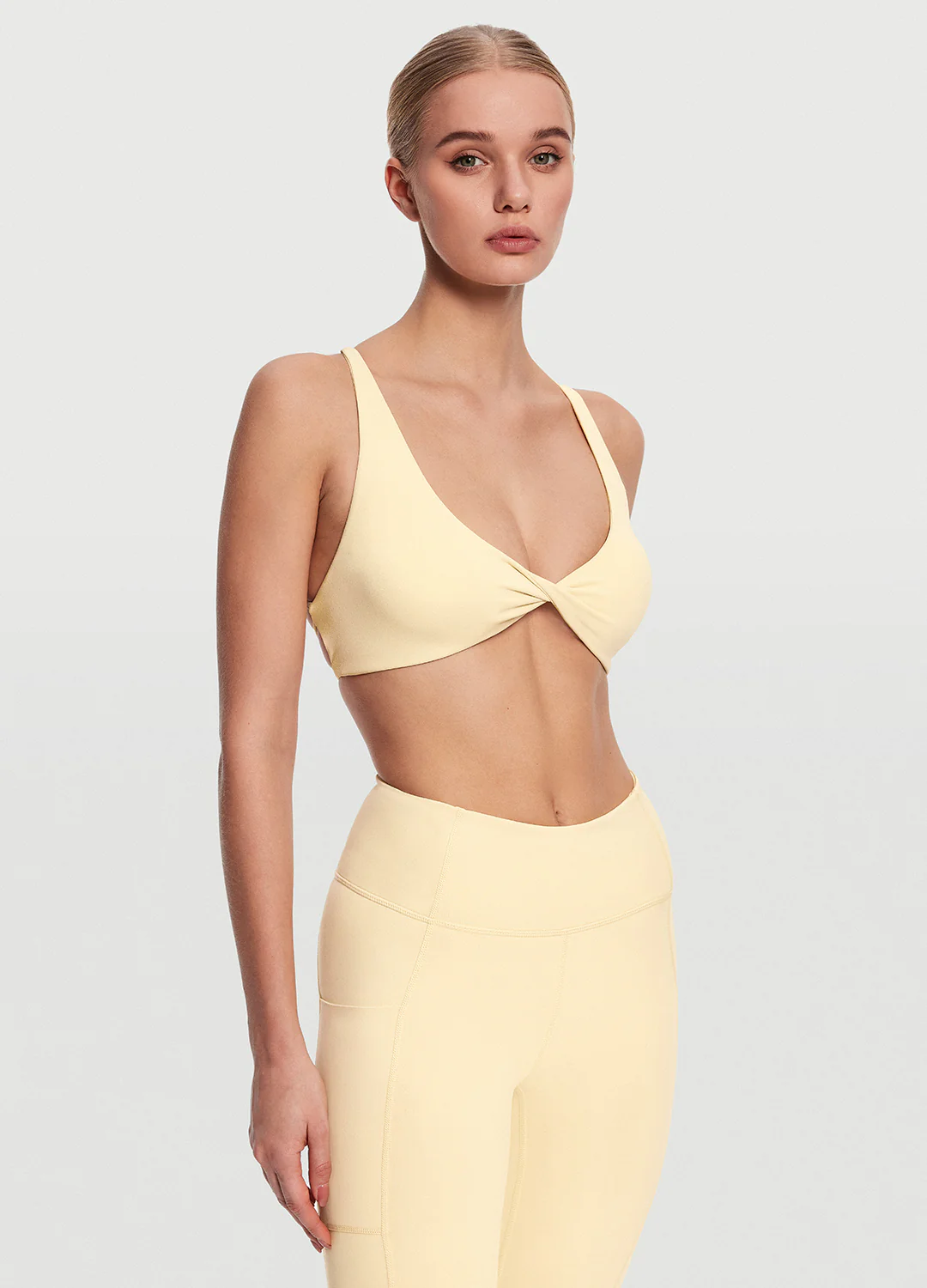 Twist Front Top - Image 4