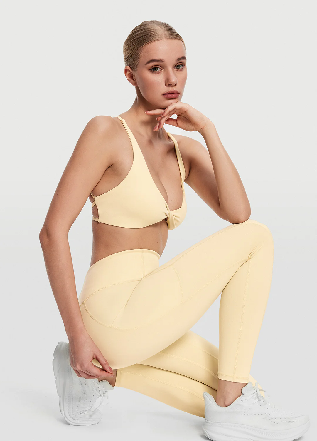 Twist Front Top - Image 5