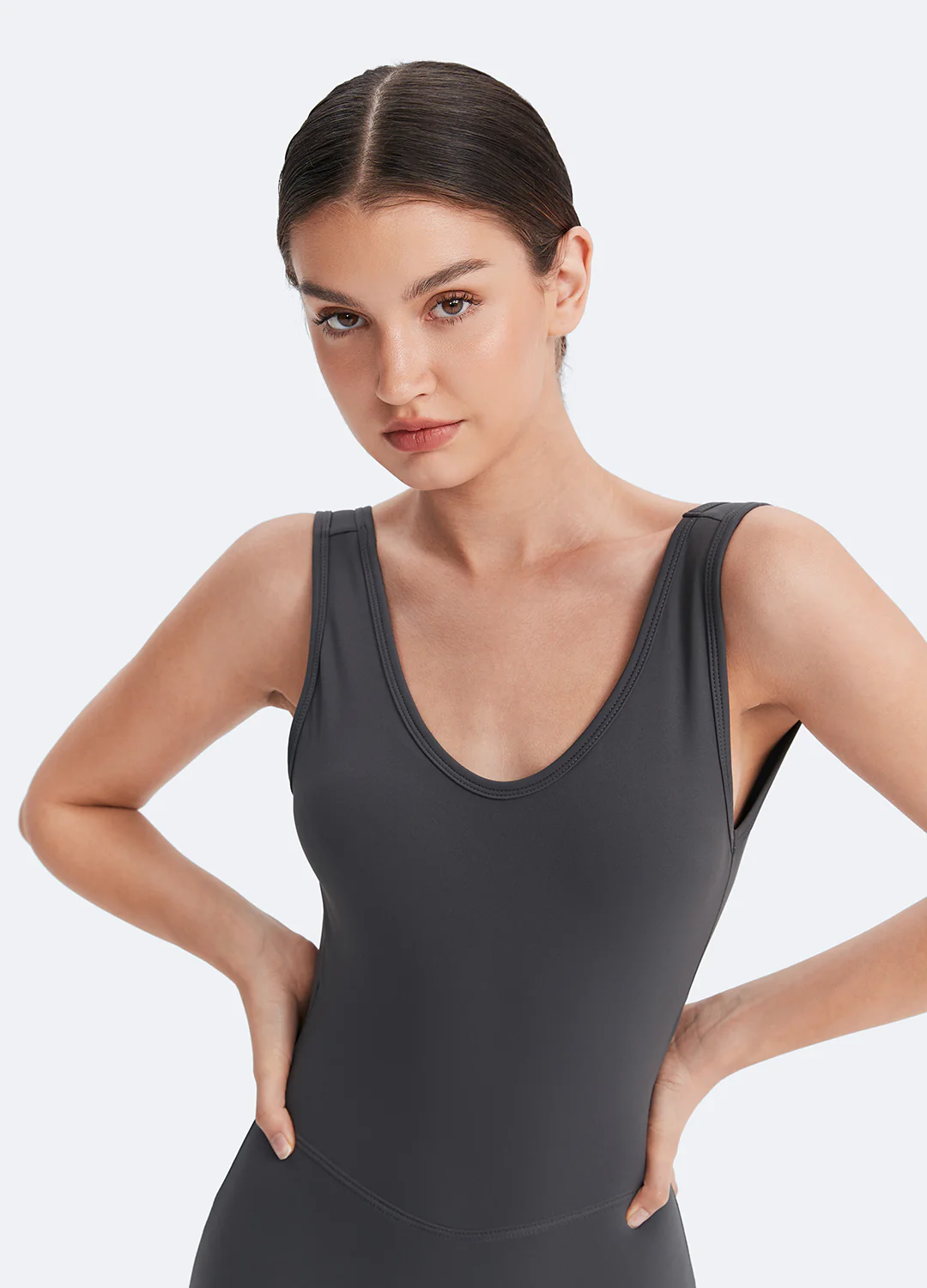 Waist-Contouring Bodysuit - Image 4