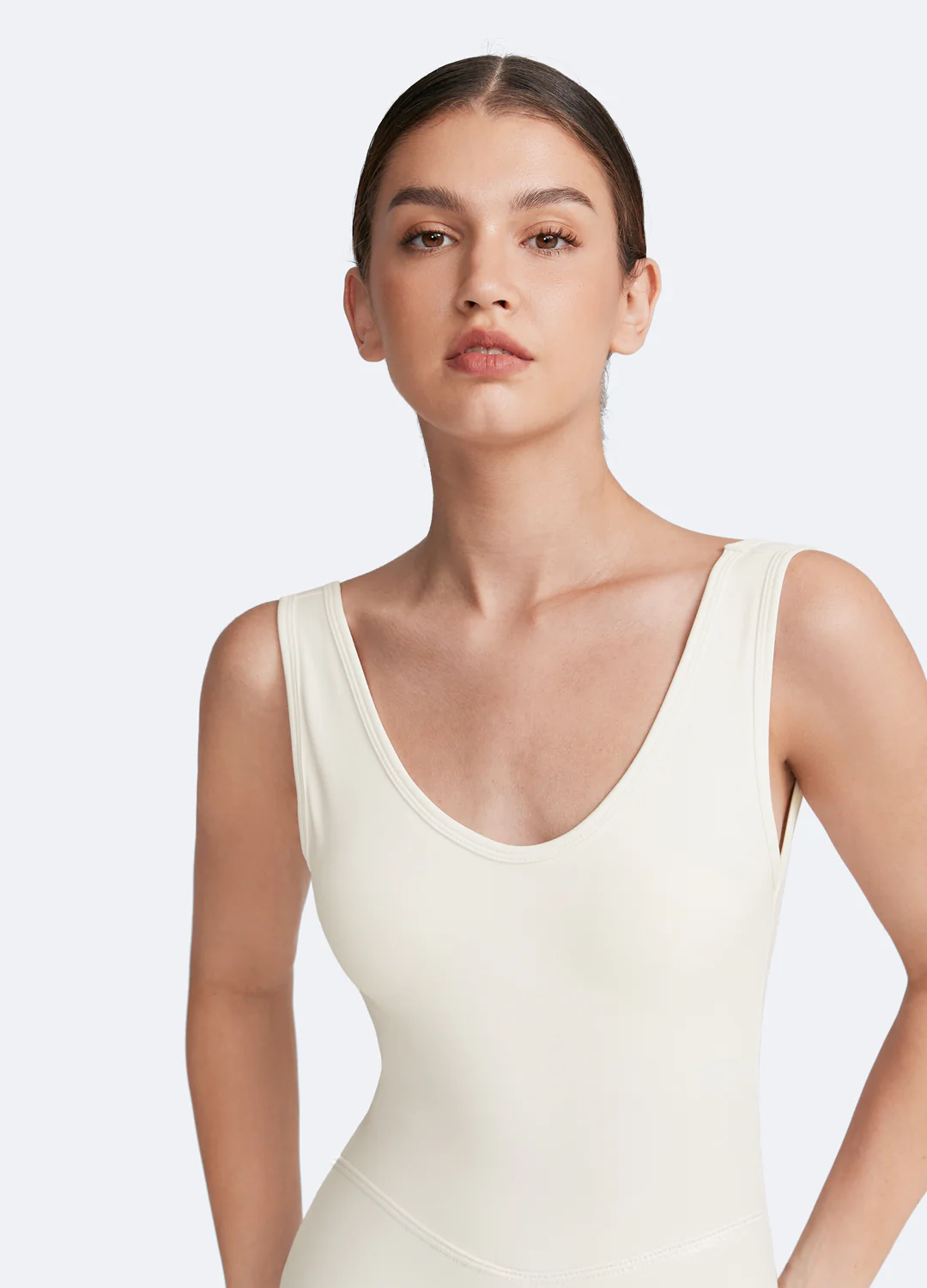 Waist-Contouring Bodysuit - Image 3