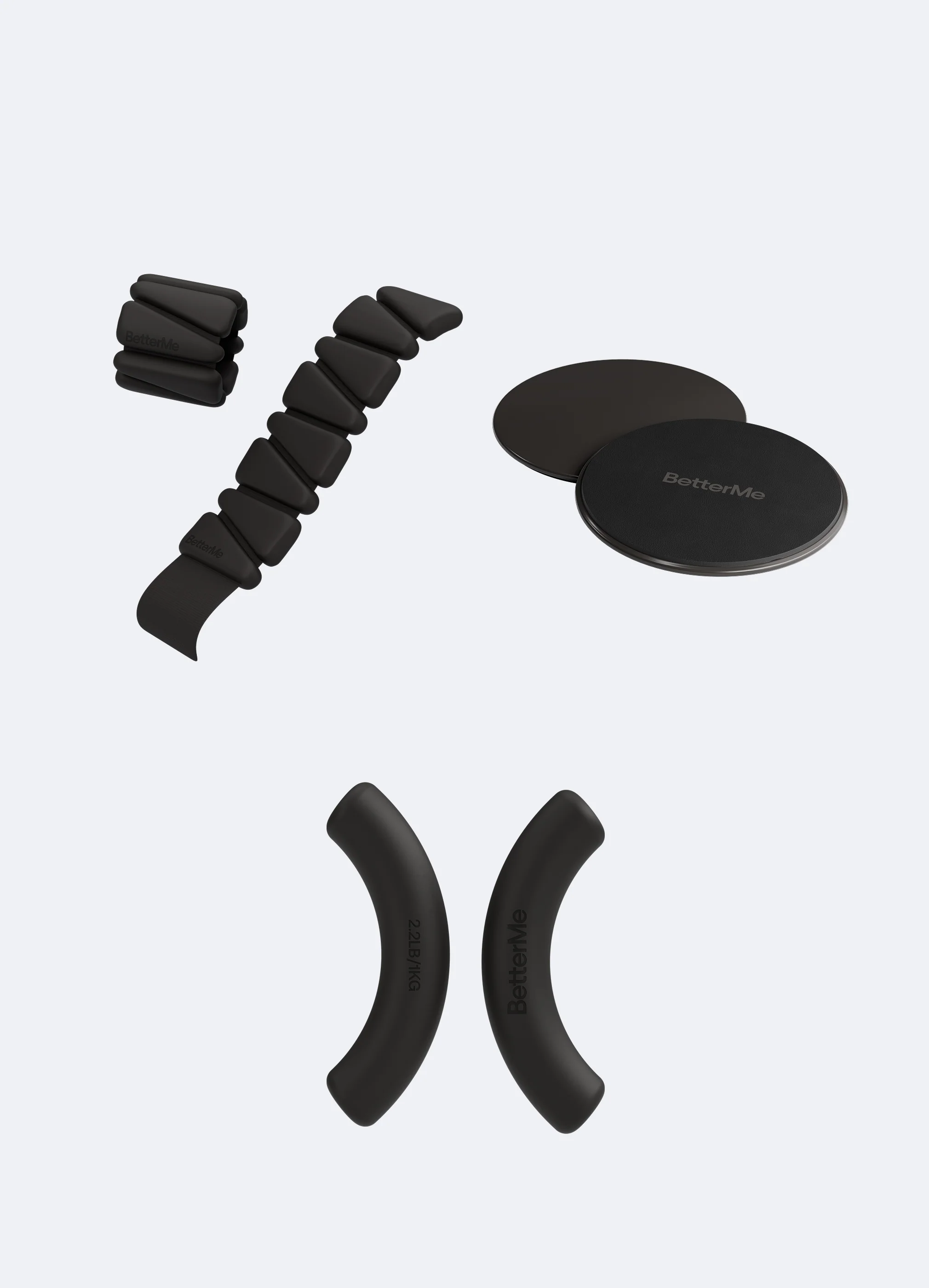 Walking Kit