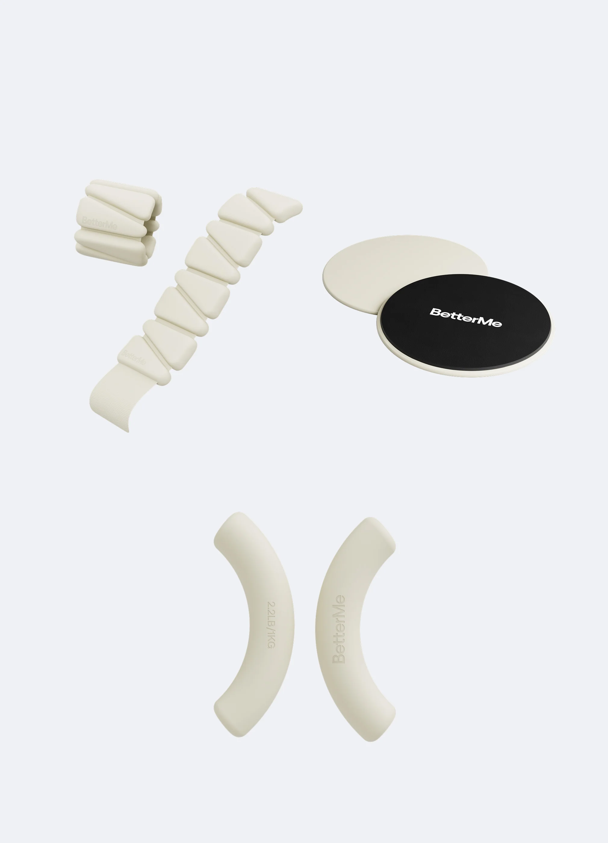 Walking Kit
