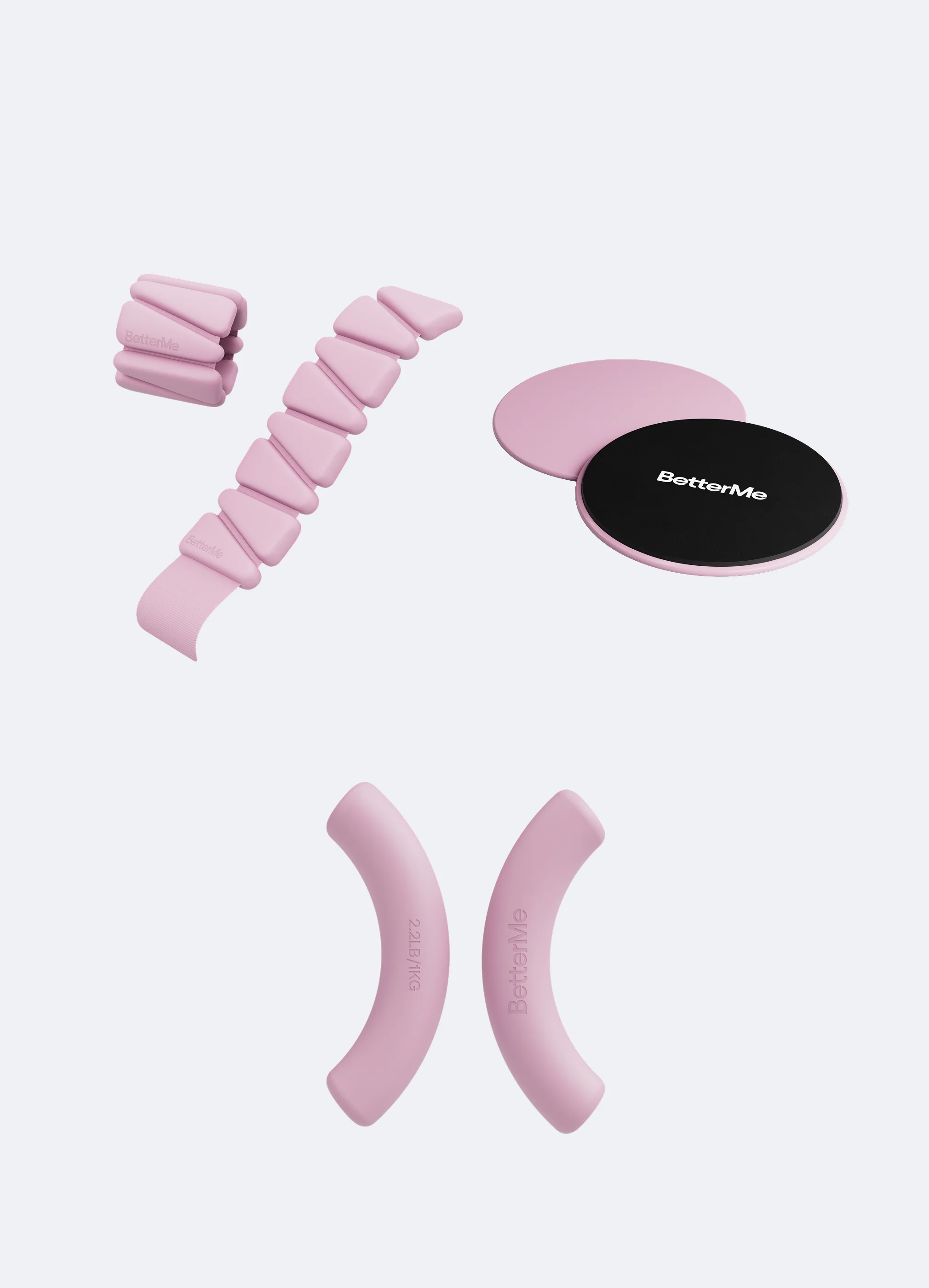 Walking Kit
