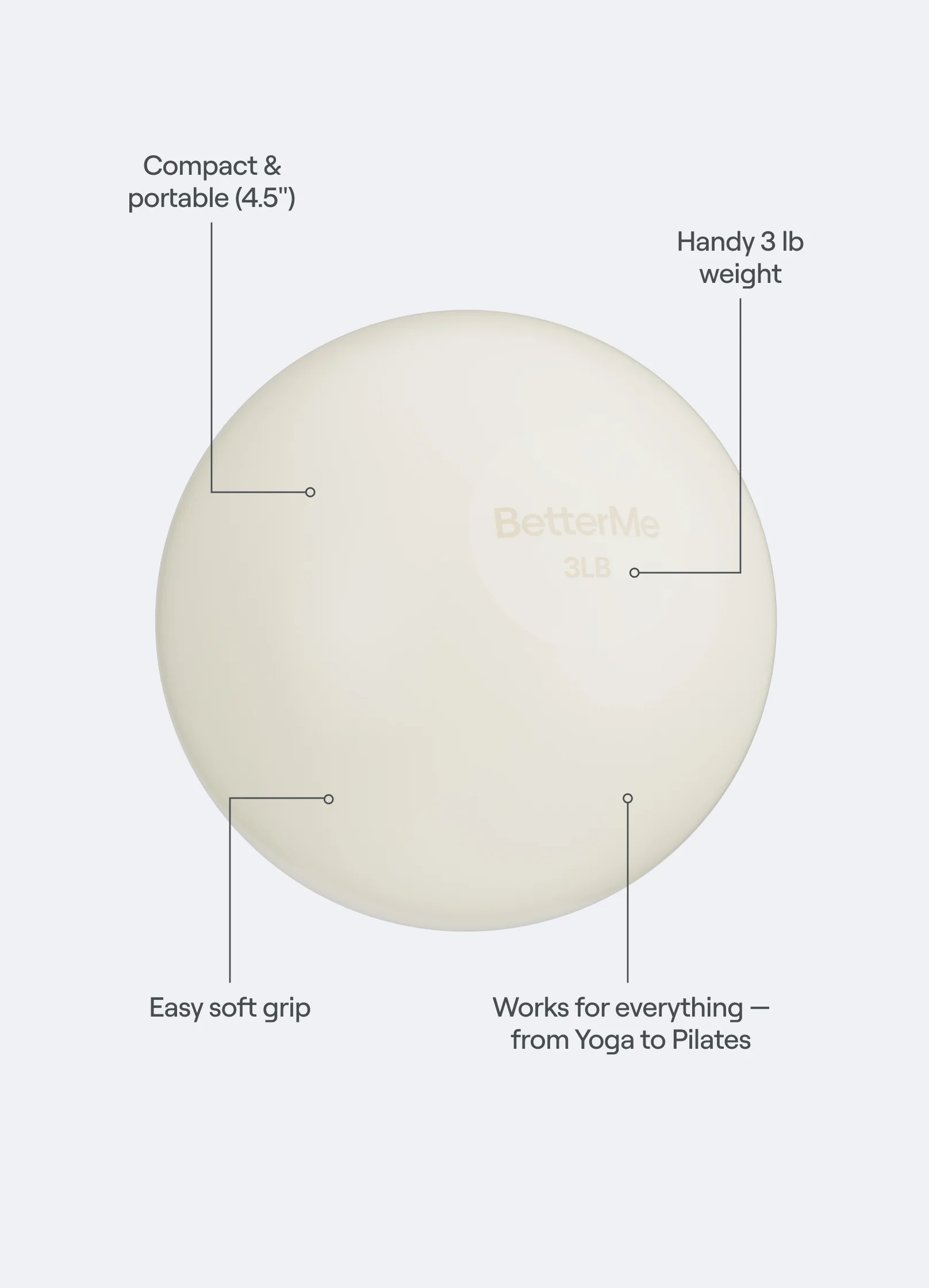 Weighted Ball - Image 2