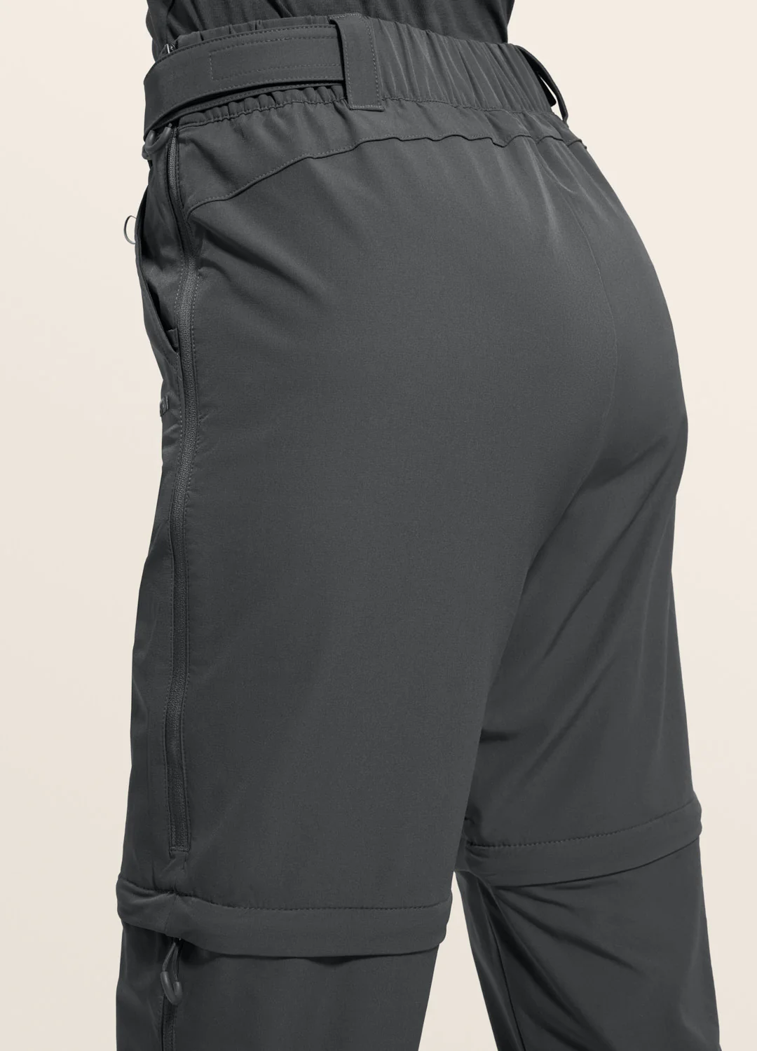 Women's Adaptive Zip-Off Pants  - Image 6