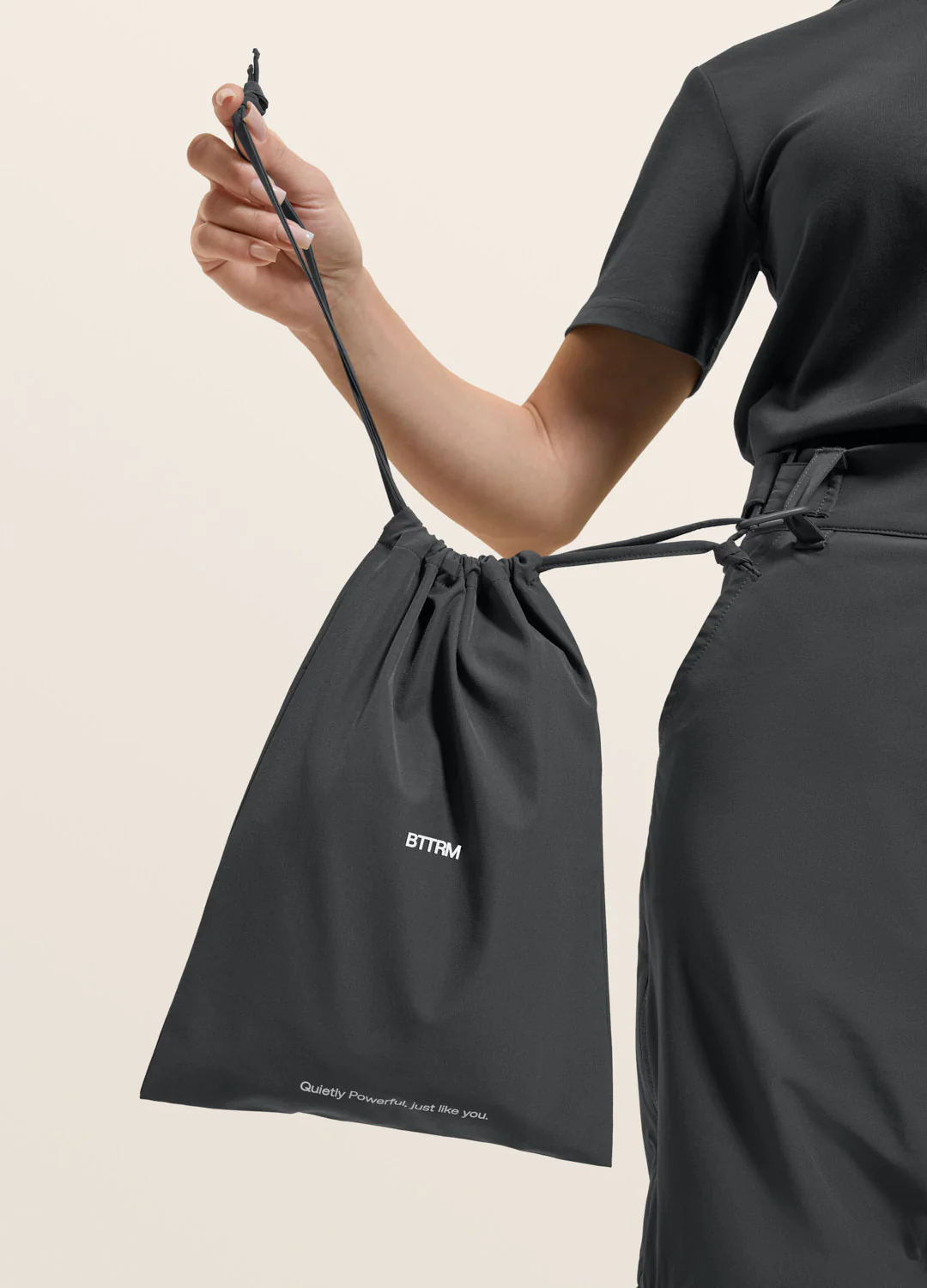 Women's Adaptive Zip-Off Pants  - Image 8