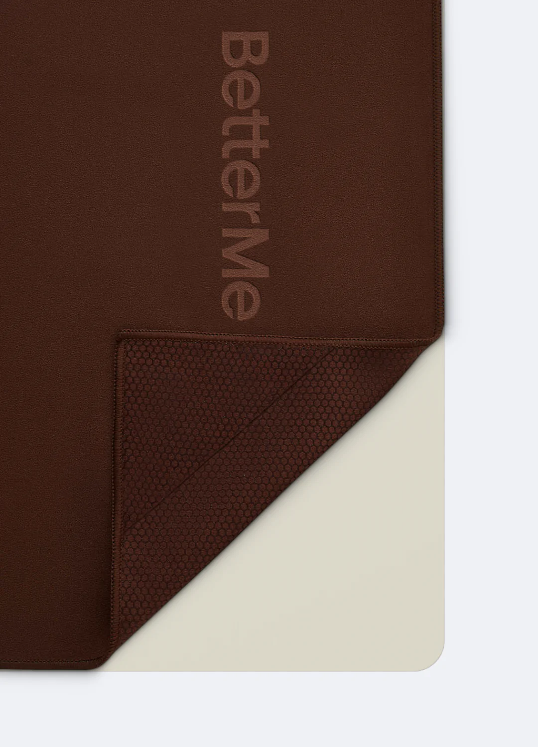 Non-Slip Yoga Mat Towel