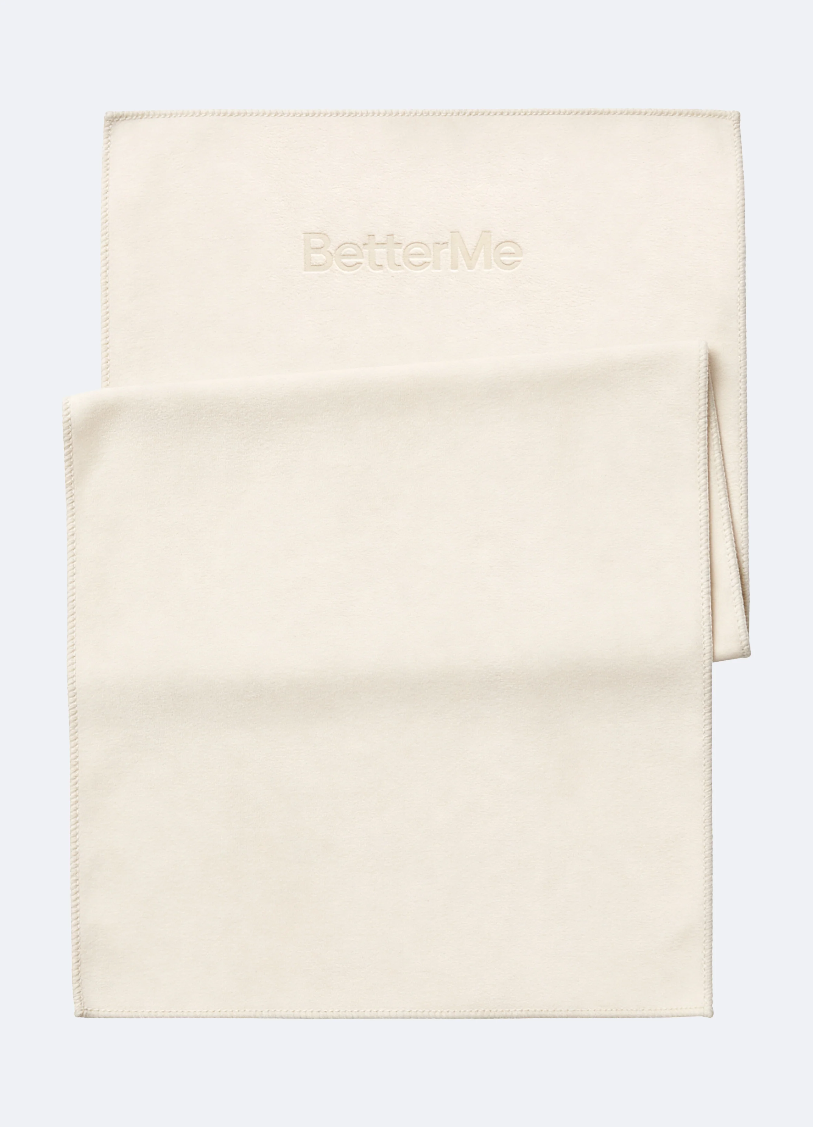 Non-Slip Yoga Mat Towel